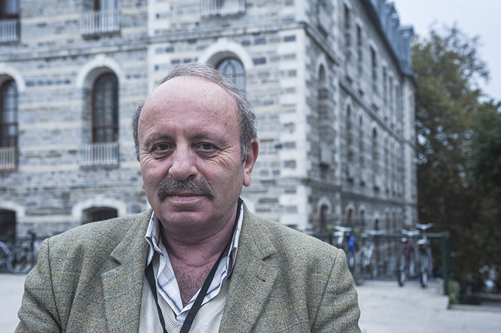 Hemşinliler kültür elçisini yitirdi